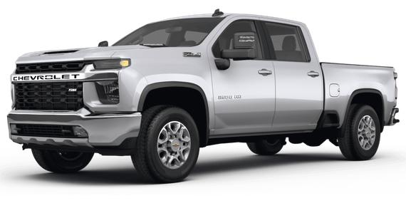 CHEVROLET SILVERADO HD 2023 2GC4YNE76P1713223 image CHEVROLET SILVERADO HD 2023 2GC4YNE76P1713223 image